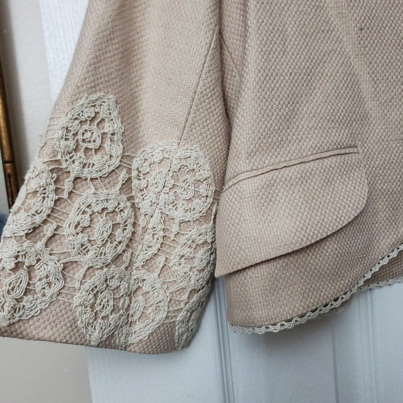 Robert Rodriguez Blazer - Picture 5 of 7